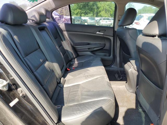 Photo 6 from auction – 2011 HONDA ACCORD SE with VIN 1HGCP2F61BA134692