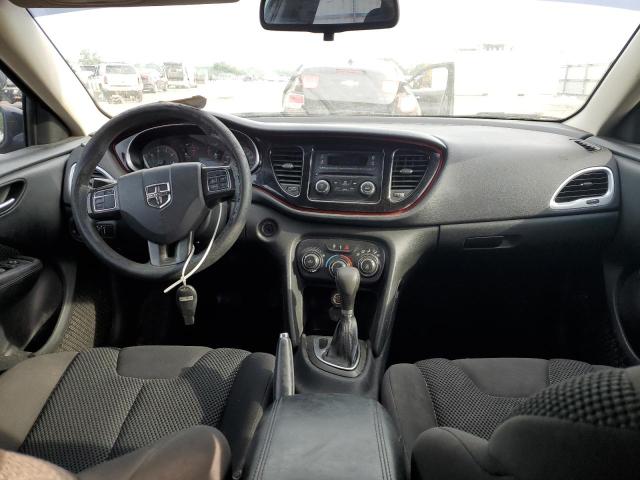 Photo 9 from auction – 2015 DODGE DART SE with VIN 1C3CDFAA9FD390985
