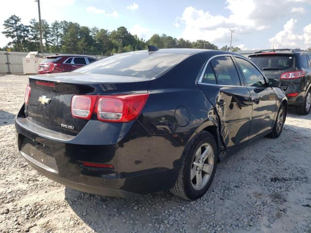 Photo 4 from auction – 2015 CHEVROLET MALIBU LS with VIN 1G11B5SL4FF286288