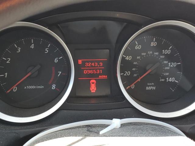 Zdjęcie 8 z aukcji – 2011 MITSUBISHI LANCER ES/ z VIN JA32U2FU8BU020039