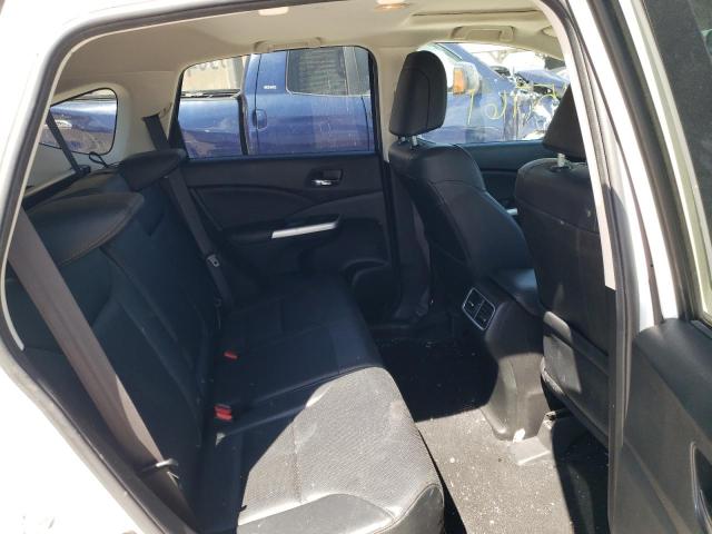 Photo 6 from auction – 2015 HONDA CR-V EXL with VIN 5J6RM4H73FL122535