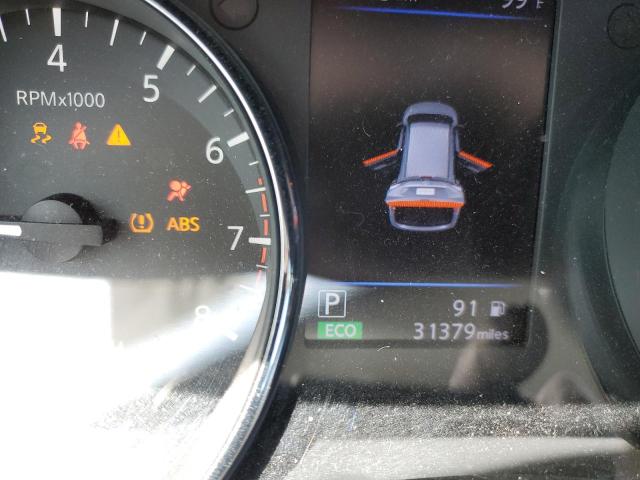 Photo 8 from auction – 2018 NISSAN ROGUE S with VIN 5N1AT2MT9JC816633