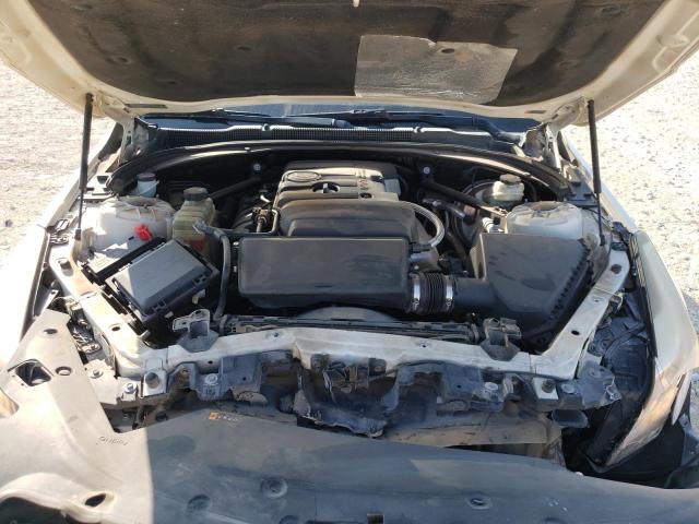 Photo 7 from auction – 2013 CADILLAC ATS with VIN 1G6AA5RA3D0146802