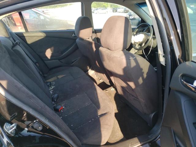 Photo 6 from auction – 2011 NISSAN ALTIMA BAS with VIN 1N4AL2AP0BC128409