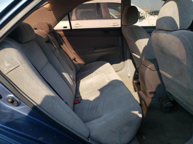 Photo 6 from auction – 2003 TOYOTA CAMRY LE with VIN 4T1BE32K03U220077