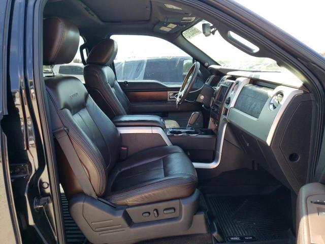 Photo 5 from auction – 2009 FORD F150 SUPER with VIN 1FTPW14V29FA68464