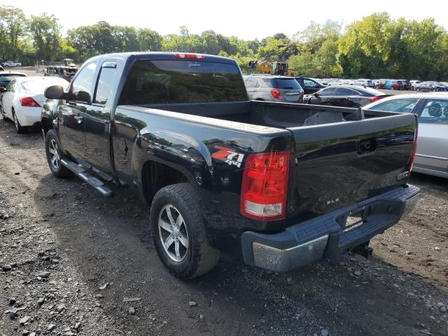 Photo 3 from auction – 2013 GMC SIERRA K15 with VIN 1GTR2VE74DZ401959