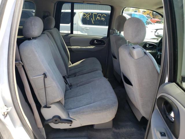 Photo 6 from auction – 2006 CHEVROLET TRAILBLAZE with VIN 1GNES16S266137436