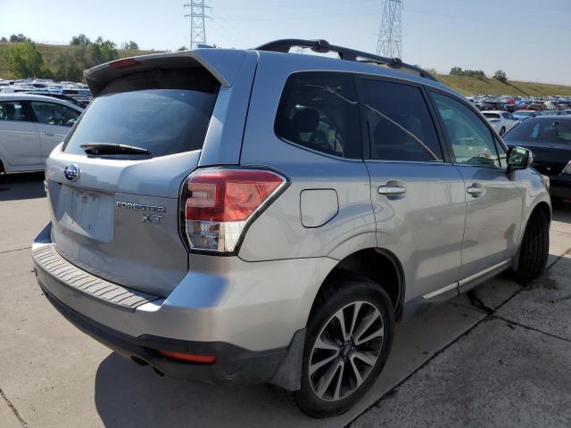 Photo 4 from auction – 2017 SUBARU FORESTER 2 with VIN JF2SJGWC2HH534101