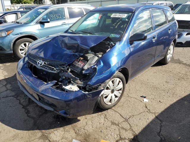 Photo 2 from auction – 2007 TOYOTA COROLLA MA with VIN 2T1KR32E17C649685