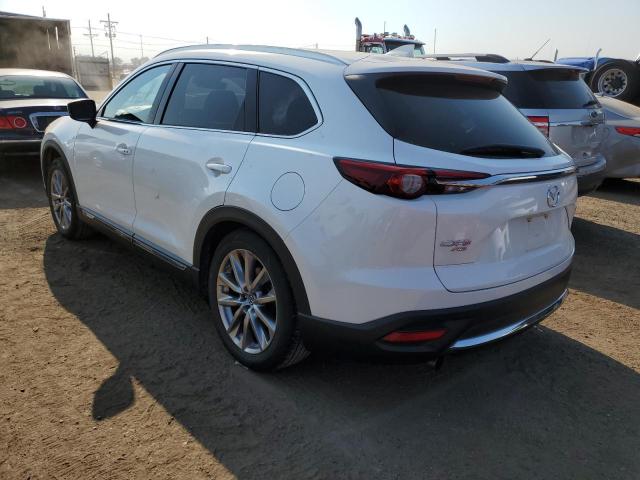 Photo 3 from auction – 2019 MAZDA CX-9 GRAND with VIN JM3TCBDY3K0331942