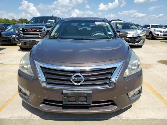 Photo 10 from auction – 2014 NISSAN ALTIMA 2.5 with VIN 1N4AL3AP4EN330233