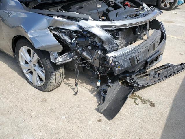Photo 9 from auction – 2015 NISSAN ALTIMA 2.5 with VIN 1N4AL3AP8FC431367