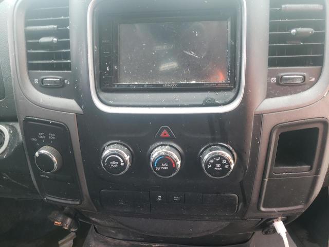 Photo 9 from auction – 2014 RAM 1500 ST with VIN 1C6RR7FT3ES248284