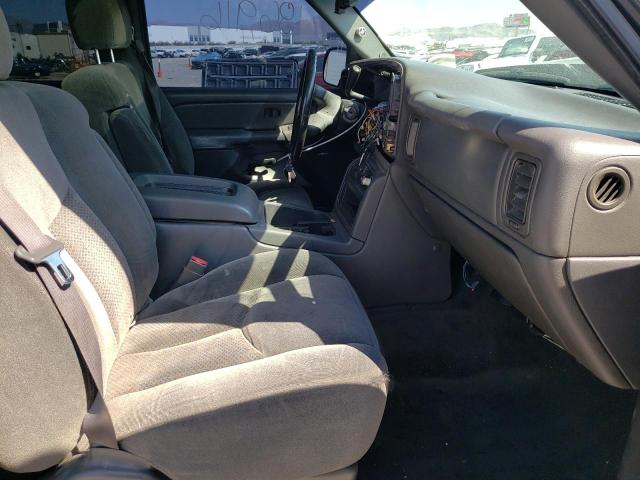 Photo 5 from auction – 2004 CHEVROLET SILVRDO LS with VIN 1GCEC19T14Z114672