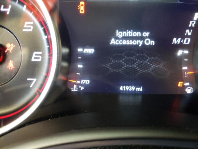 Photo 8 from auction – 2019 DODGE CHARGER SC with VIN 2C3CDXGJ8KH535430
