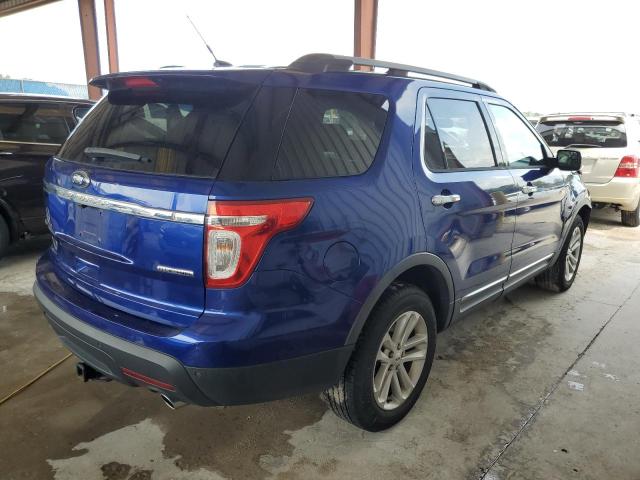 Photo 4 from auction – 2013 FORD EXPLORER X with VIN 1FM5K7D88DGA08865