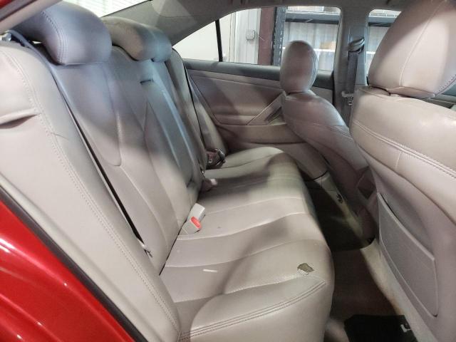 Photo 6 from auction – 2009 TOYOTA CAMRY BASE with VIN 4T1BE46K49U303357