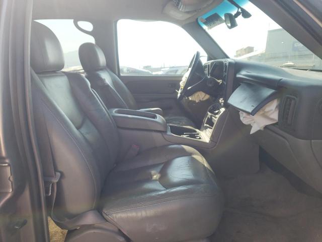 Photo 5 from auction – 2003 GMC YUKON with VIN 1GKEC13Z93J331742