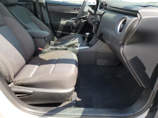 Photo 5 from auction – 2017 TOYOTA COROLLA L with VIN 5YFBURHE6HP570541