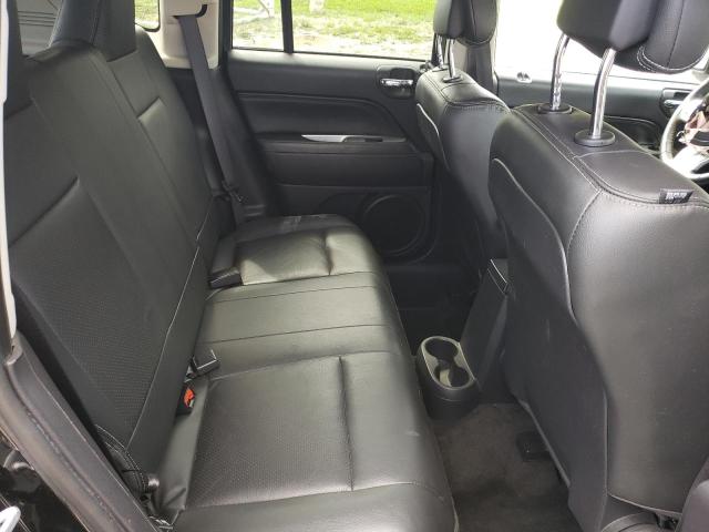 Photo 6 from auction – 2017 JEEP COMPASS LA with VIN 1C4NJDEBXHD168429