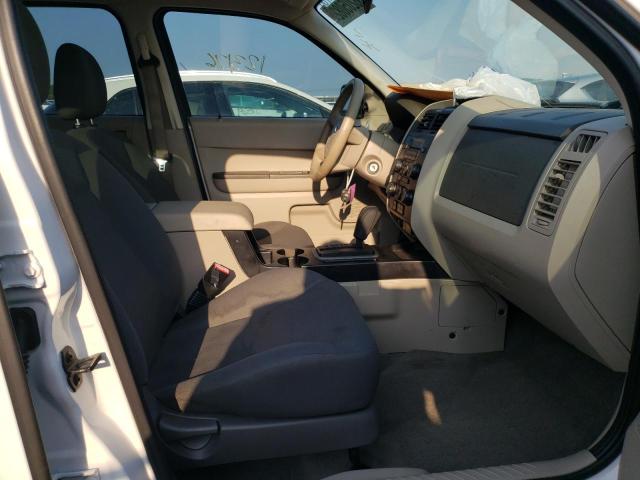 Photo 5 from auction – 2008 FORD ESCAPE XLS with VIN 1FMCU02Z98KB14040