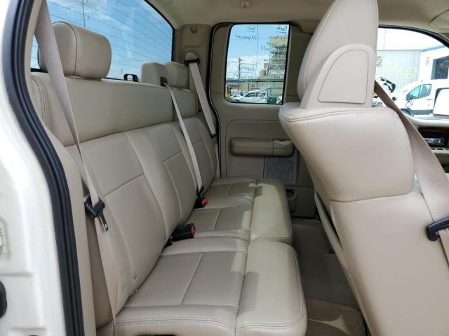 Zdjęcie 6 z aukcji – 2007 FORD F150 z VIN 1FTPX12V97FB40712
