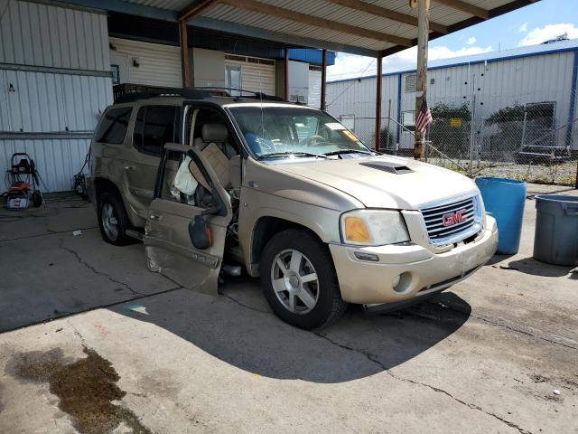 Photo 1 from auction – 2004 GMC ENVOY XL with VIN 1GKET16P446161692