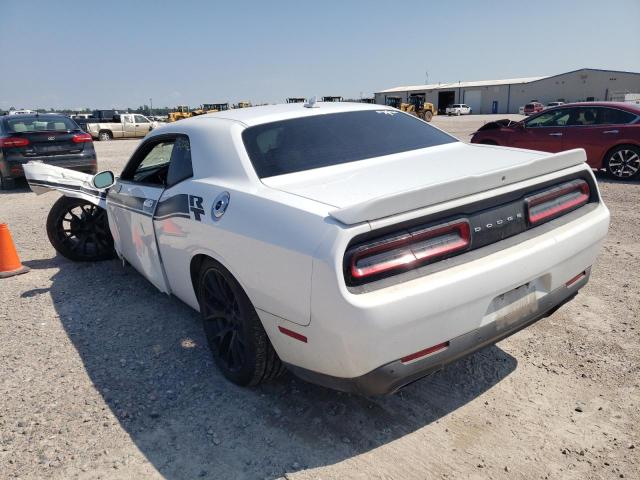 Photo 3 from auction – 2015 DODGE CHALLENGER with VIN 2C3CDZBT2FH719417