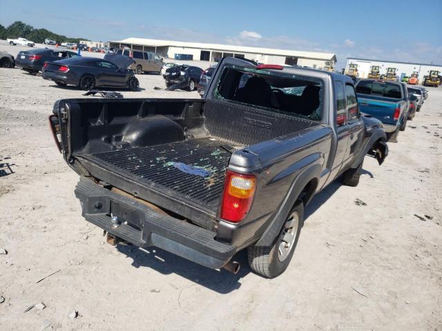 Photo 4 from auction – 2007 MAZDA B4000 CAB with VIN 4F4ZR47E67PM05777