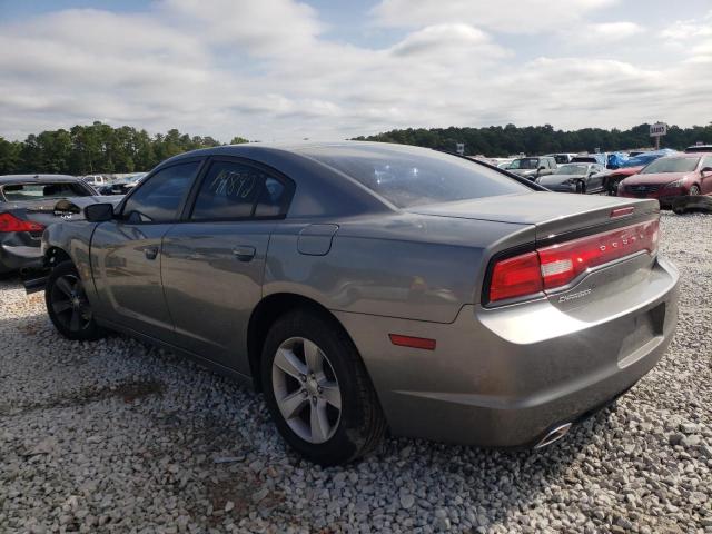 Photo 3 from auction – 2011 DODGE CHARGER with VIN 2B3CL3CGXBH575771
