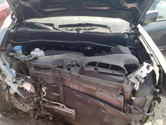 Photo 7 from auction – 2011 HONDA PILOT EXL with VIN 5FNYF4H56BB079879