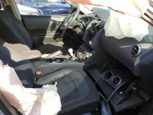 Photo 5 from auction – 2015 NISSAN ROGUE with VIN JN8AS5MT4FW154740