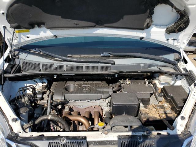 Photo 7 from auction – 2012 TOYOTA SIENNA BAS with VIN 5TDKA3DC2CS015693