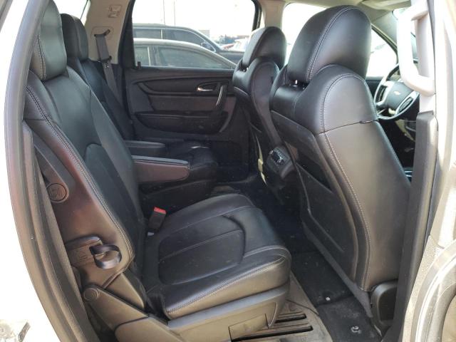 Photo 6 from auction – 2015 CHEVROLET TRAVERSE L with VIN 1GNKRHKD3FJ267477