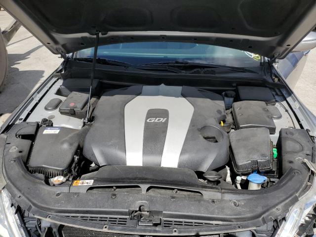 Photo 7 from auction – 2013 HYUNDAI GENESIS 3. with VIN KMHGC4DD9DU224033