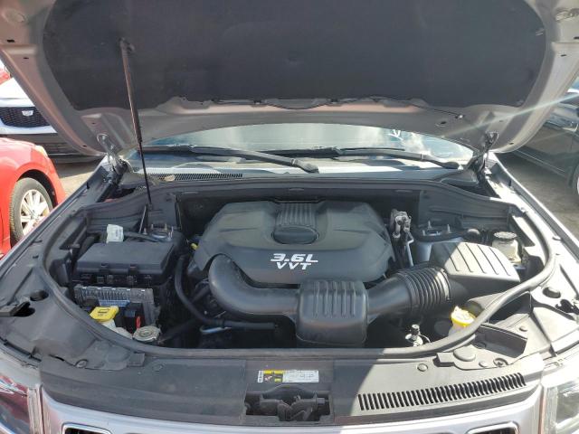 Photo 7 from auction – 2014 JEEP GRAND CHER with VIN 1C4RJFAG7EC181929