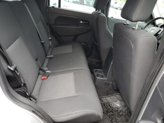 Photo 6 from auction – 2009 JEEP LIBERTY with VIN 1J8GN28K19W540025