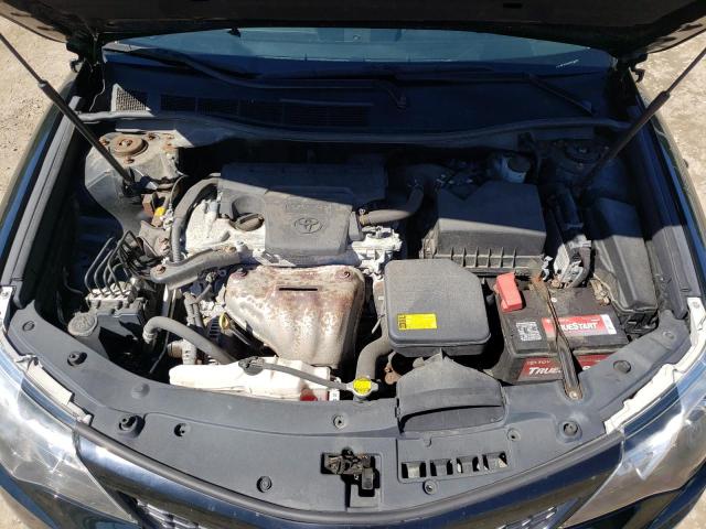 Photo 7 from auction – 2014 TOYOTA CAMRY L with VIN 4T1BF1FK6EU802456