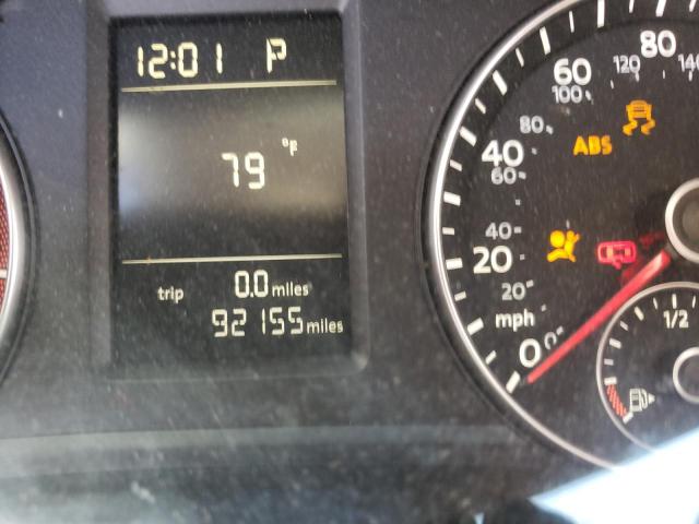 Photo 8 from auction – 2014 VOLKSWAGEN PASSAT S with VIN 1VWAT7A38EC054159