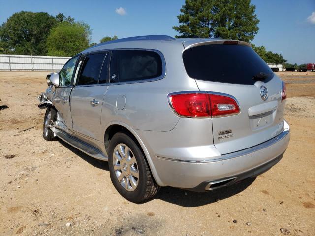 Photo 3 from auction – 2015 BUICK ENCLAVE with VIN 5GAKRCKD3FJ222262