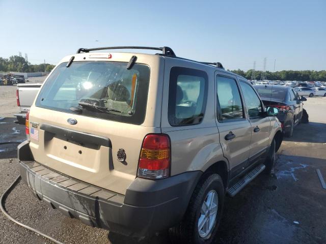 Photo 4 from auction – 2007 FORD ESCAPE XLS with VIN 1FMYU02Z87KA63165