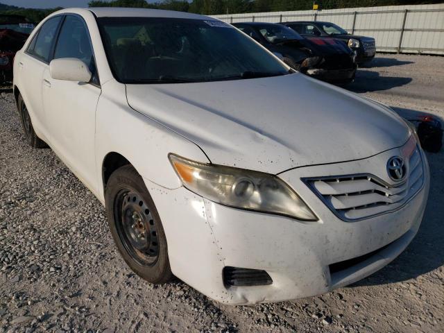 TOYOTA CAMRY BASE 2011 with VIN 4T4BF3EK3BR202668 - Photo from auction