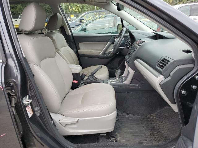 Photo 5 from auction – 2015 SUBARU FORESTER 2 with VIN JF2SJAHC8FH818128