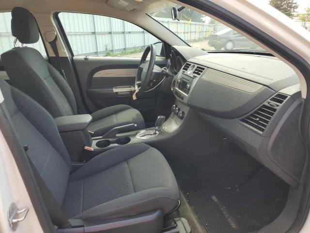 Photo 5 from auction – 2010 CHRYSLER SEBRING TO with VIN 1C3CC4FB3AN217782