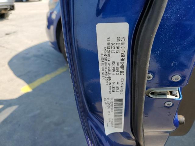 Photo 10 from auction – 2014 DODGE DART SXT with VIN 1C3CDFBB3ED668138