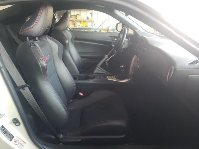 Photo 5 from auction – 2020 SUBARU BRZ LIMITE with VIN JF1ZCAC12L9700391