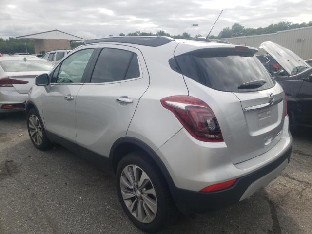 Photo 3 from auction – 2020 BUICK ENCORE PRE with VIN KL4CJASB9LB026601