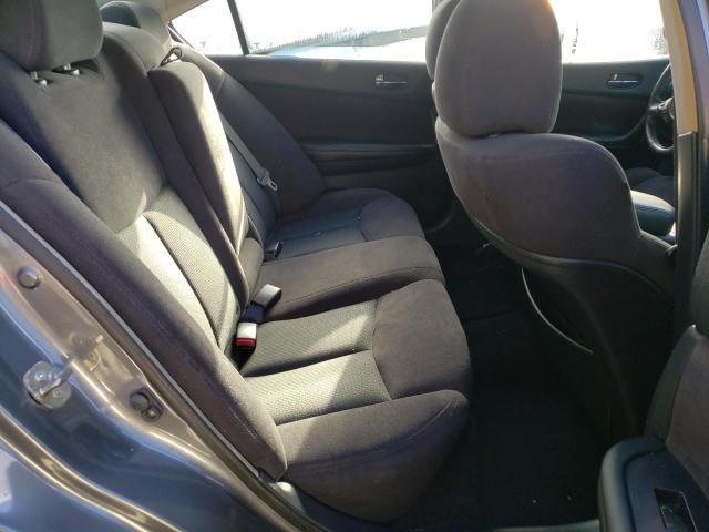 Photo 6 from auction – 2014 NISSAN MAXIMA S with VIN 1N4AA5AP7EC484190