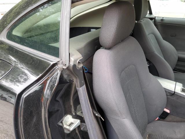 Photo 6 from auction – 2005 CHRYSLER CROSSFIRE with VIN 1C3AN59L25X031236